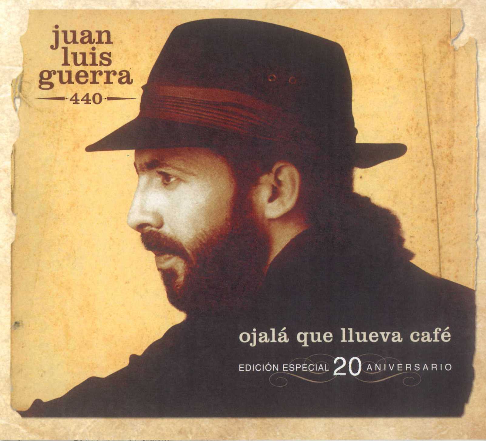 Ojalá que llueva café (Edición especial 20 aniversario)