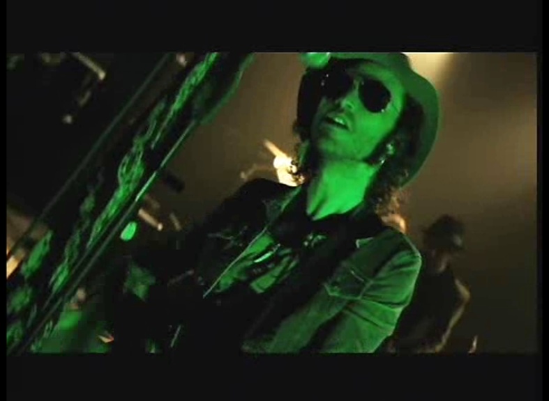 Videoclip: Lady Madrid