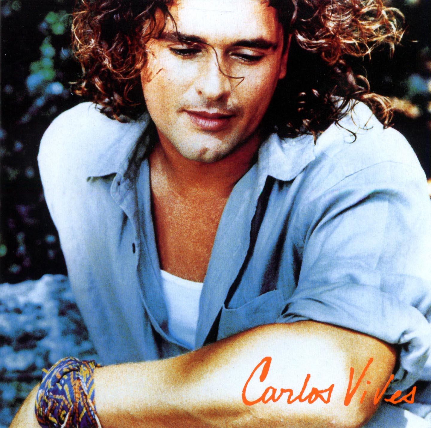 El amor de mi tierra