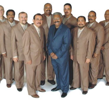 El Gran Combo de Puerto Rico