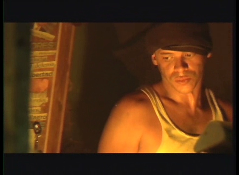 Videoclip: Babilla