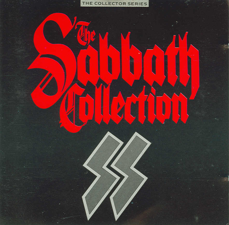 The Sabbath collection