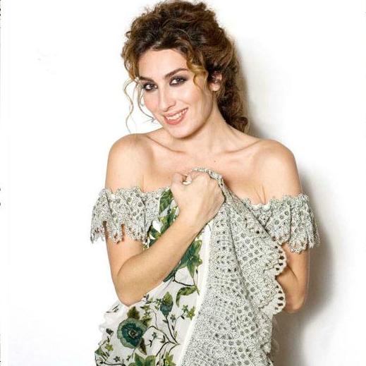 Estrella Morente