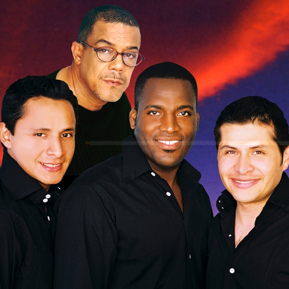 Grupo Niche
