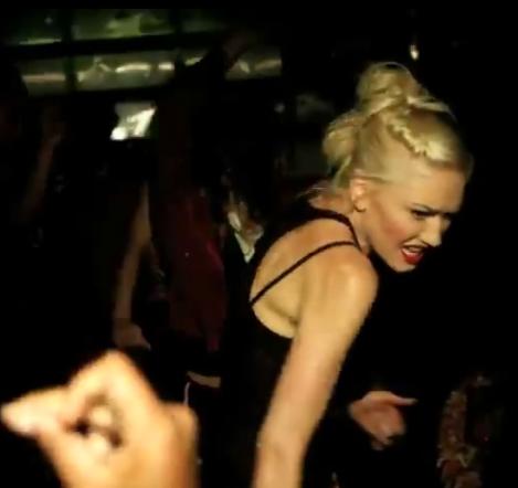 Videoclip: Settle down