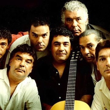 Gipsy Kings