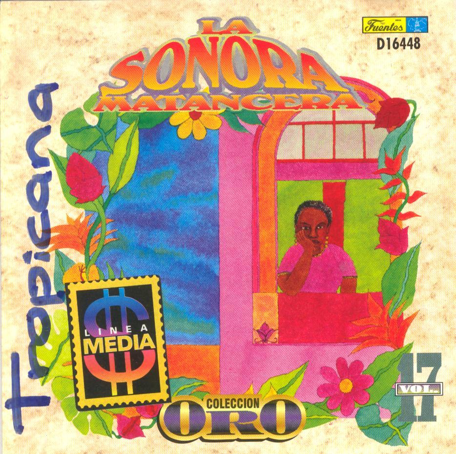 Colección Oro Vol. 17