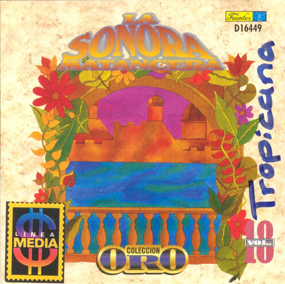 Colección Oro Vol. 18