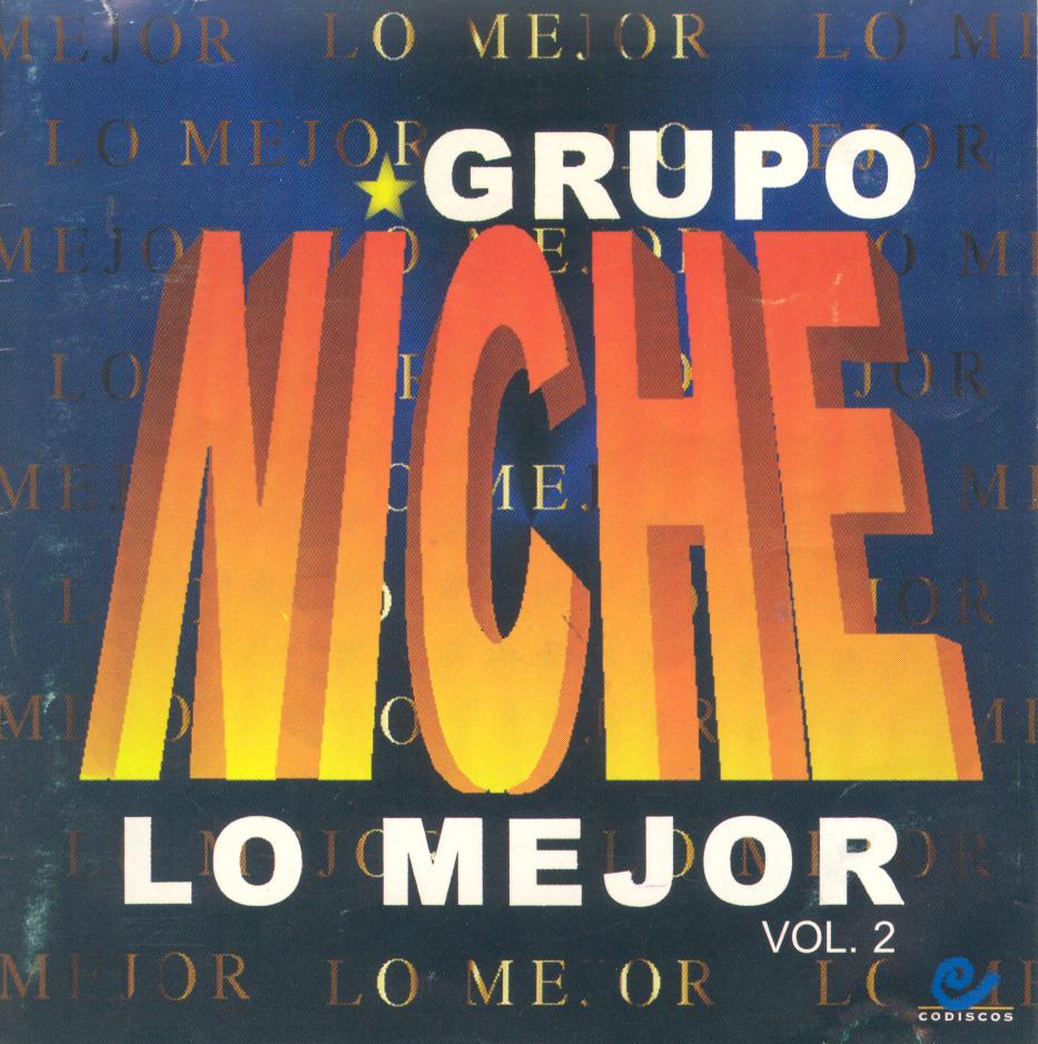 Lo mejor Vol. 2