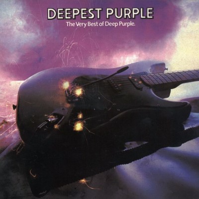 The very best of Deep Purple