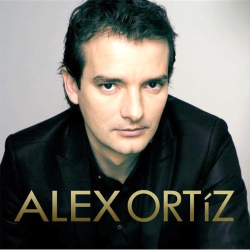 Álex Ortiz