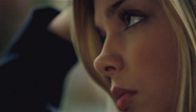 Videoclip: Love me tender