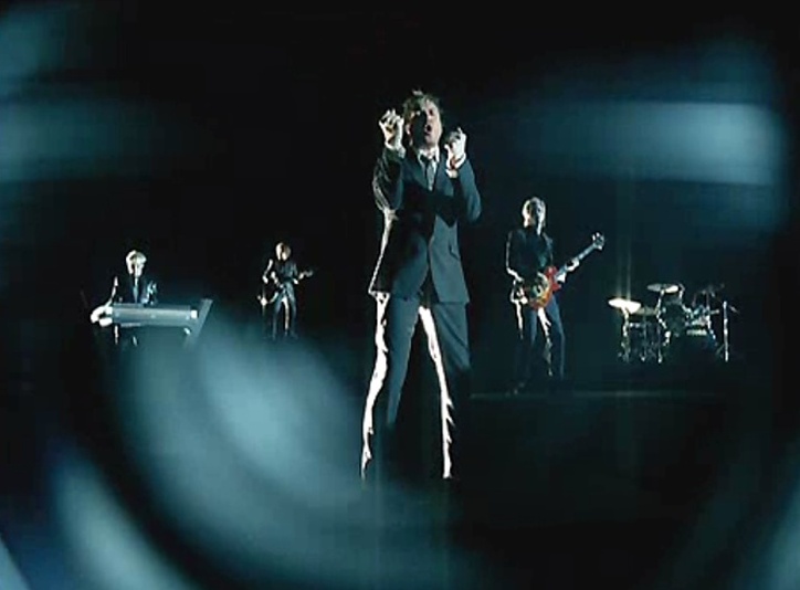 Videoclip: What happens tomorrow
