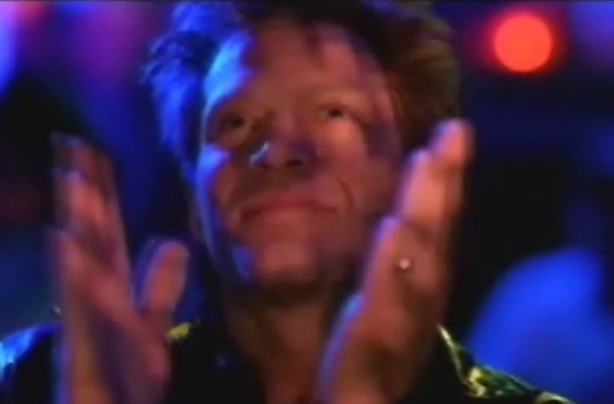 Videoclip: Queen of New Orleans