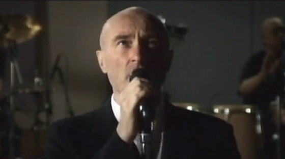 Videoclip: Going back