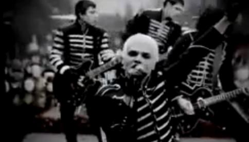 Welcome to the black parade
