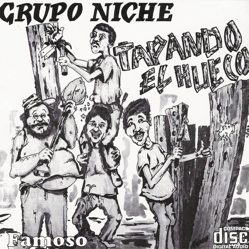 Tapando el hueco