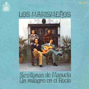 Sevillanas de Manuela / Un milagro en el Rocío