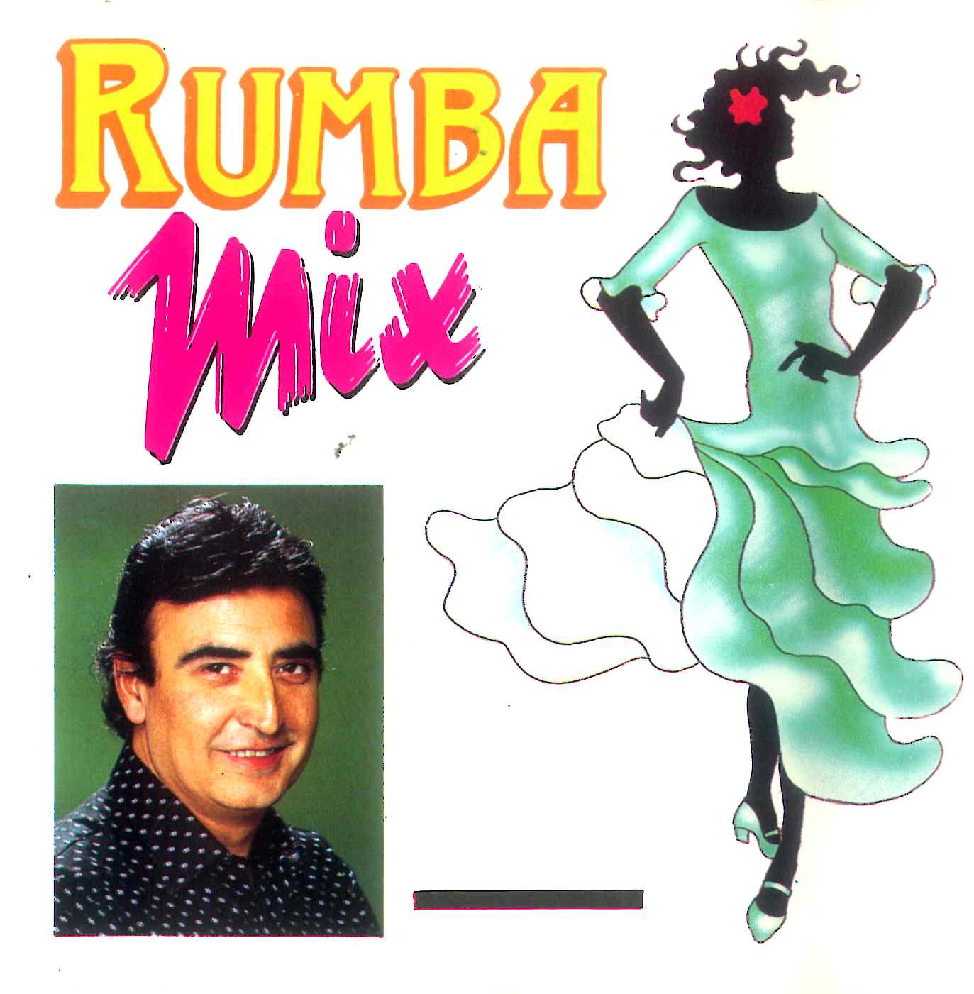 Rumba mix
