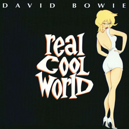 Real cool world