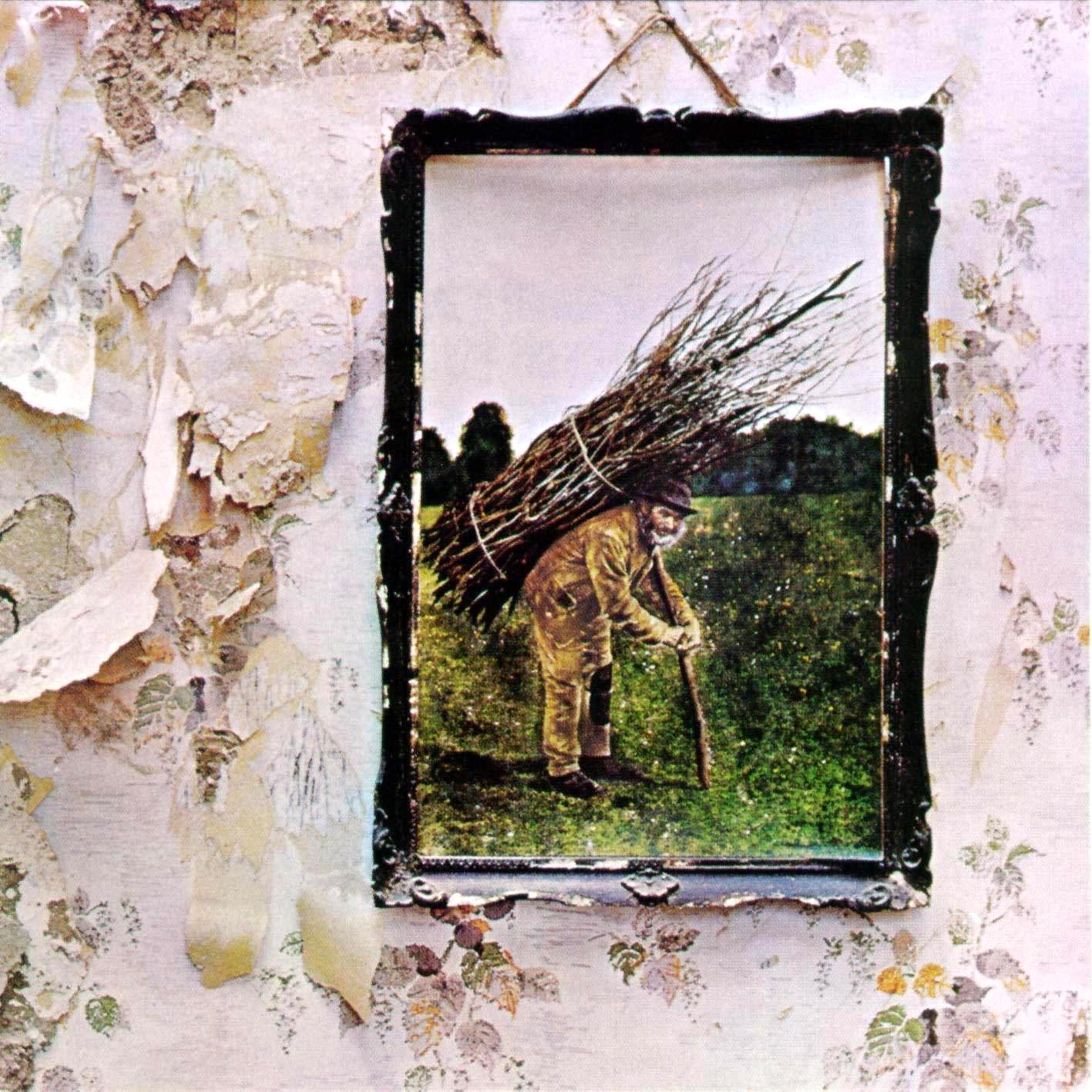 Led Zeppelin IV (Deluxe edition)