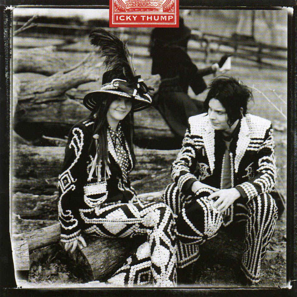 Icky thump