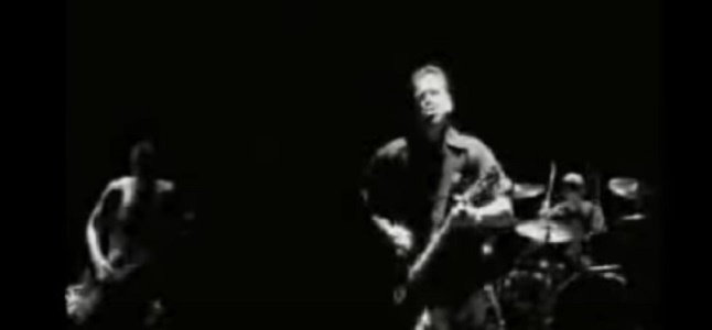 Videoclip: Aura