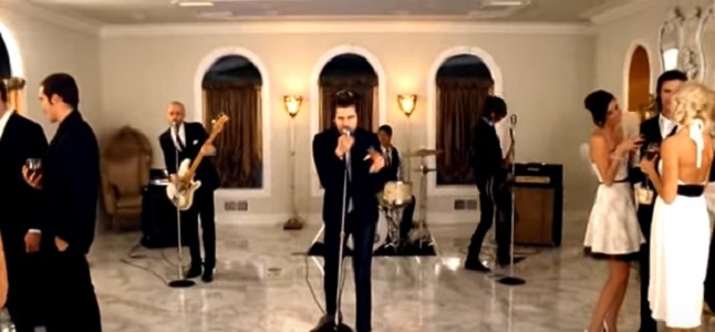 Videoclip: Beautiful thieves