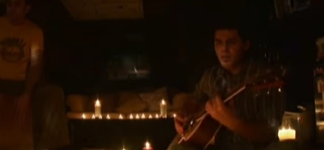 Videoclip: She's only evil