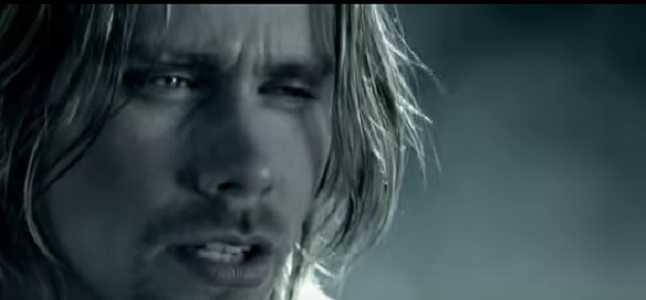 Videoclip: Open your eyes