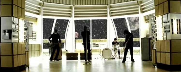 Videoclip: The adventure