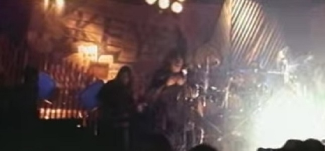 Videoclip: Run-around