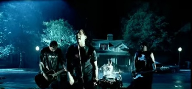 Videoclip: I feel so (Guitar Intro)