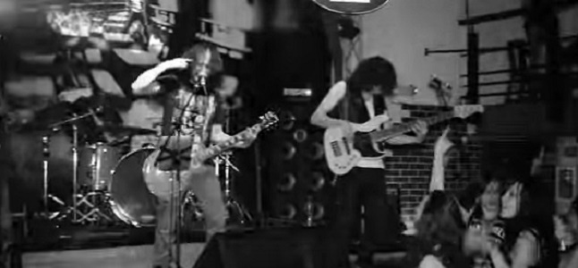 Videoclip: Todo bien