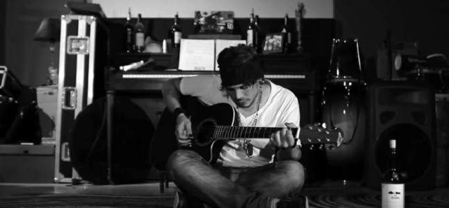 Videoclip: Ser tú