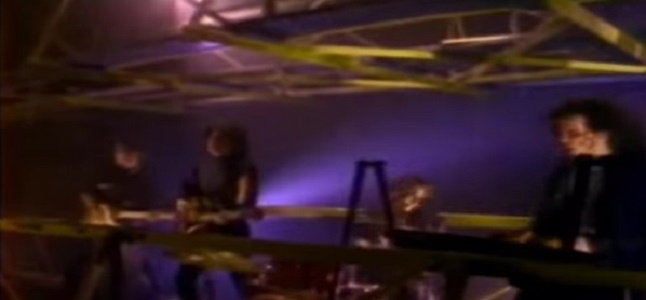 Videoclip: Viento