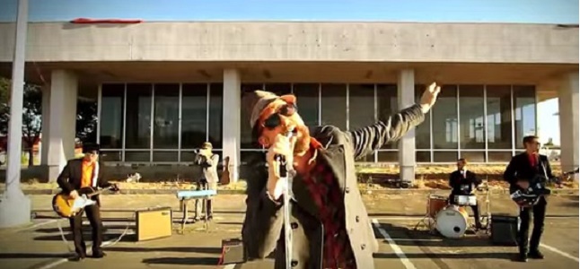 Videoclip: Sick of you