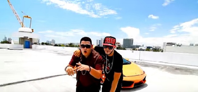 Videoclip: LaLaBella
