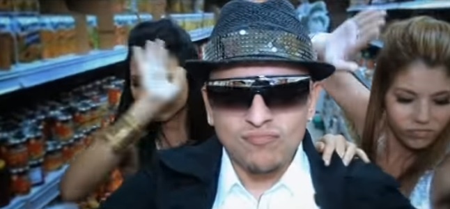 Videoclip: Cuando, cuando es?