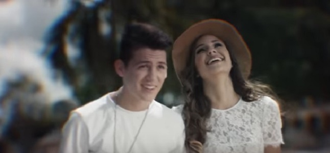 Videoclip: Por ti