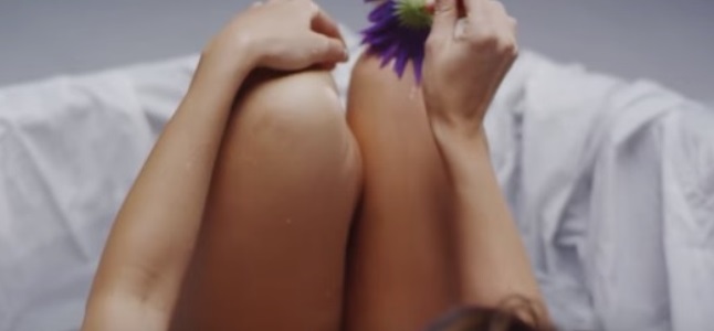 Videoclip: Noches de fantasía