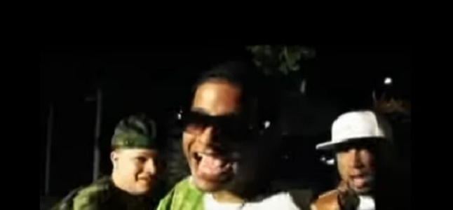 Videoclip: Gata Peligrosa