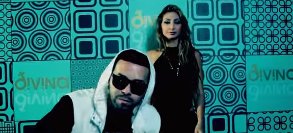 Videoclip: Rompiendo la cama