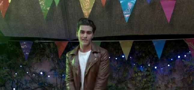 Videoclip: Princesa descalza