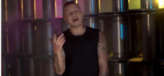 Videoclip: Tu no sabes