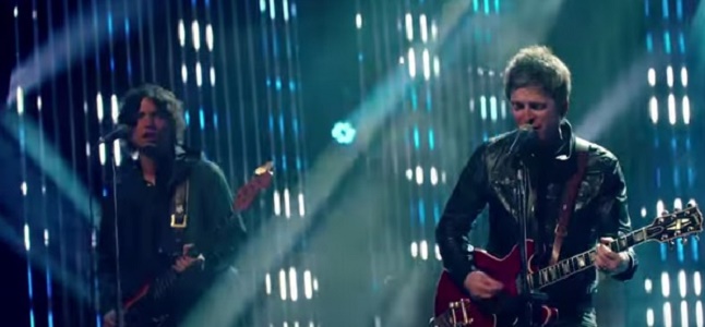 Videoclip: Lock all the doors