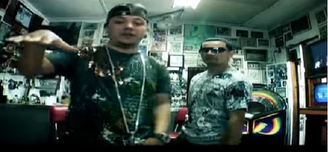 Videoclip: Traela