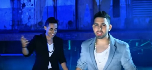 Videoclip: Gatubela