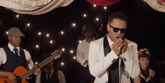 Videoclip: Lejos