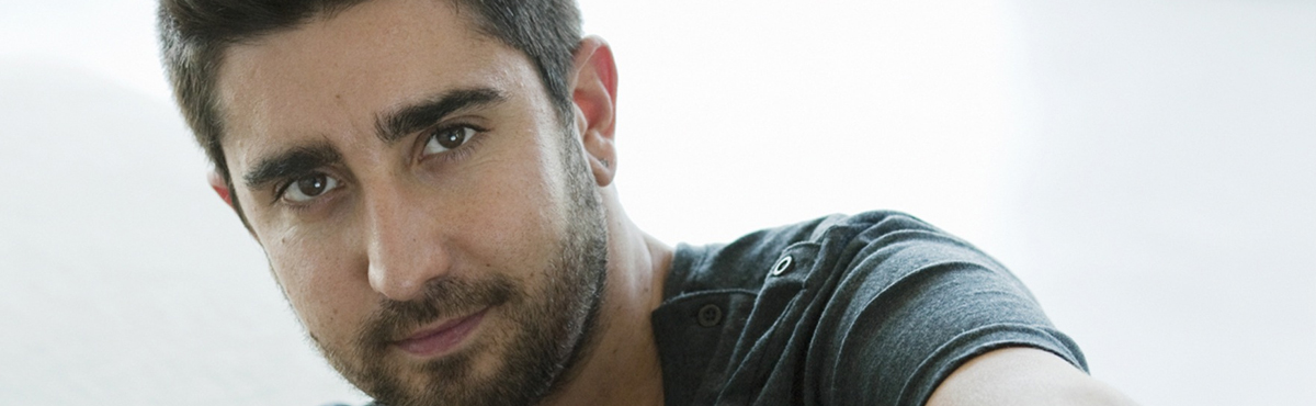 Álex Ubago